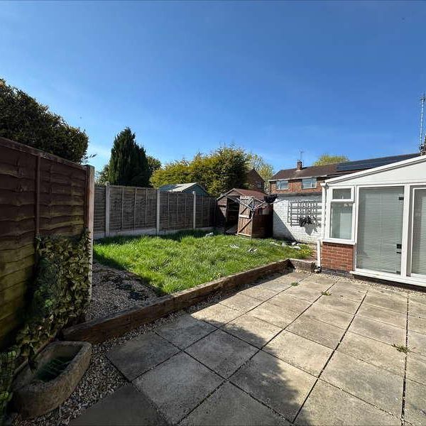 Hampstead Drive, Mackworth, DE22 - Photo 1
