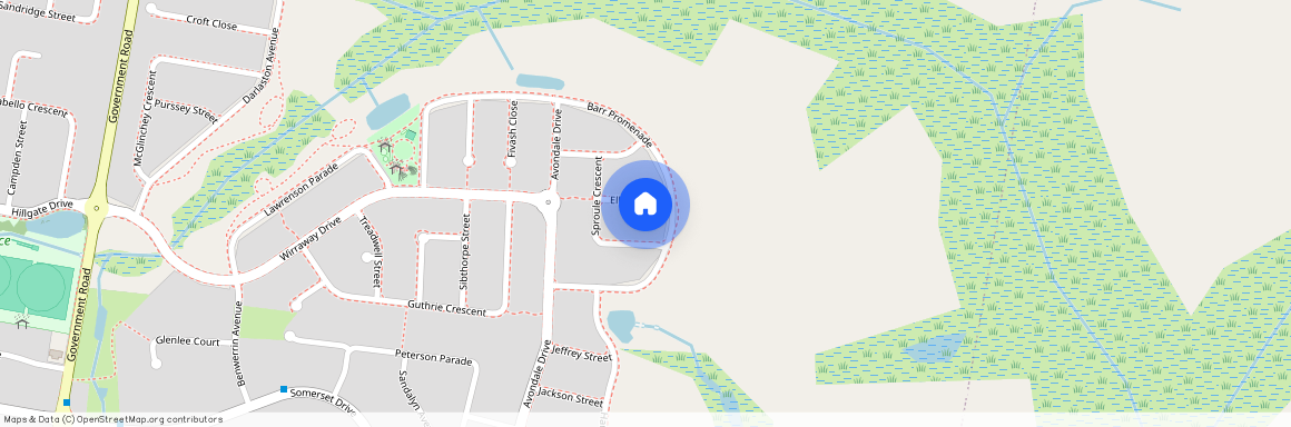 3 Ellis Street, Thornton