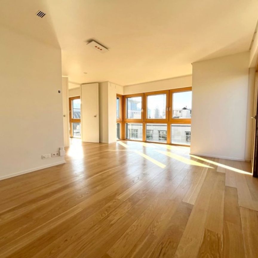 Tout savoir sur cet appartement à Etterbeek, à Etterbeek - Photo 1