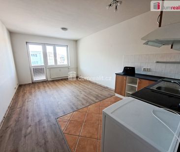 Pronájem bytu 1+kk 34 m² - Fotografie 5