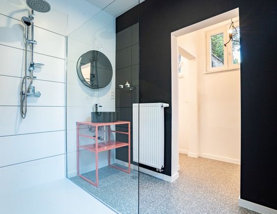 Room at Rue Courtois 14 - Photo 1