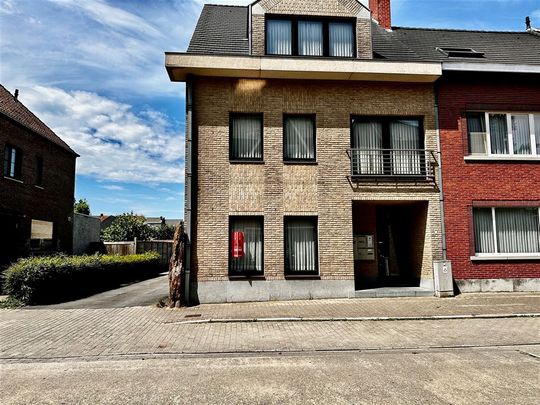 Appartement te OUDENAARDE (9700) - Photo 1