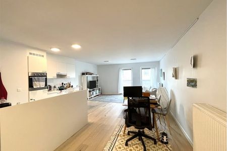 Appartement te huur - Foto 5