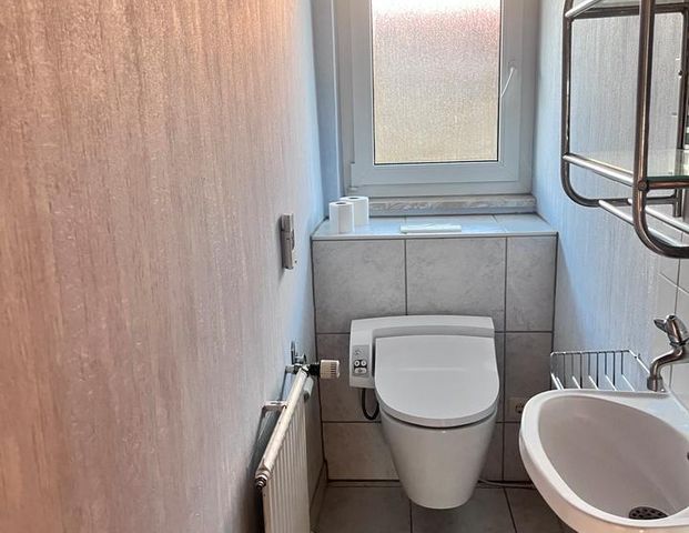 Sonnige 3,5 Zimmer Wohnung - Foto 1