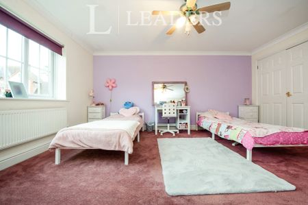 Nursery View, Faringdon, SN7 - Photo 3