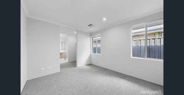 Modern Family Living in Sought-After Rosehill Waters - Photo 1