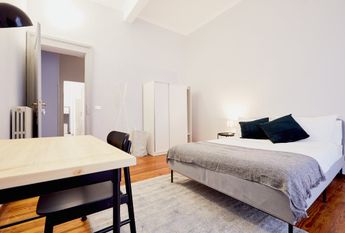 Via Ormea, Turin, Piedmont 10126