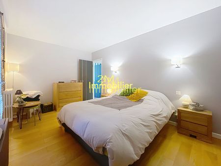 Location Appartement 5 pièces 124m² - Photo 5