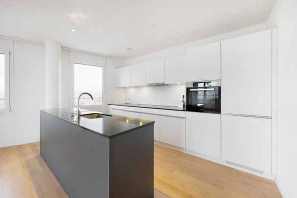 Limmatspot - Wohnen im Zentrum - Photo 1