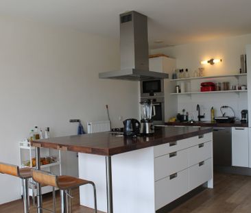 N. Lansdorpstraat 33, 1022 KB, Amsterdam - Photo 4
