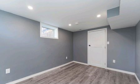 For Lease - 6549 Riall Street Unit# Lower, Niagara Falls, Ontario - Photo 4