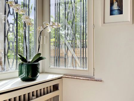Flagey - Furnished 3-bedroom apartment - Photo 2
