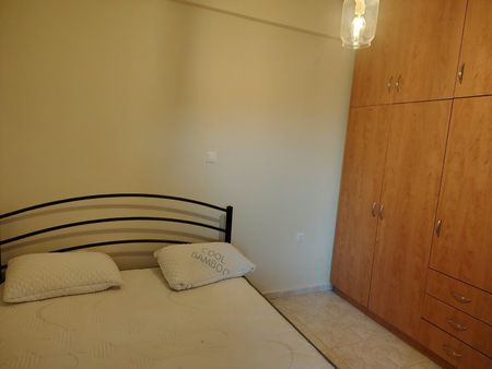 Studio/Γκαρσονιέρα για ενοικίαση Ασά - Μεγάλου Αλεξάνδρου (Ξάνθη) - Φωτογραφία 3
