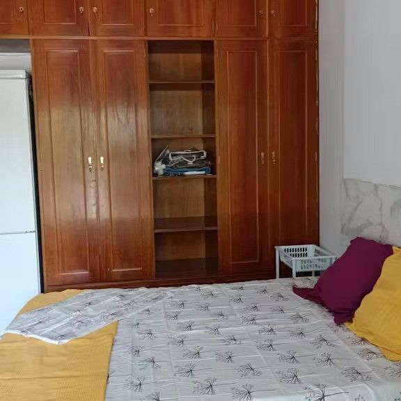 Avenida de las Palomeras, Madrid, Community of Madrid 28018 - Foto 1