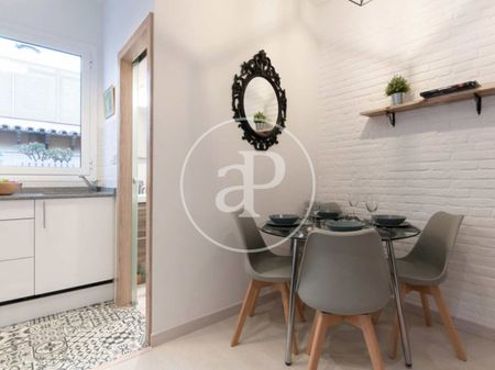 Flat for rent in Barceloneta - Photo 2