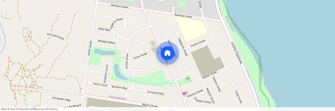 31a Murphy Street, Qld 4655, Point Vernon