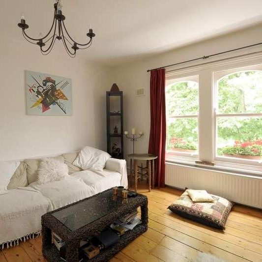 Tyrwhitt Road, Brockley, SE4 - Photo 1