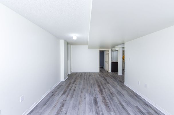 For Lease - 3 Locarno Street, Brampton, Ontario - Photo 1