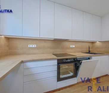 Pronájem, byt 2+1, Hranice, ul. Hromůvka - Photo 5