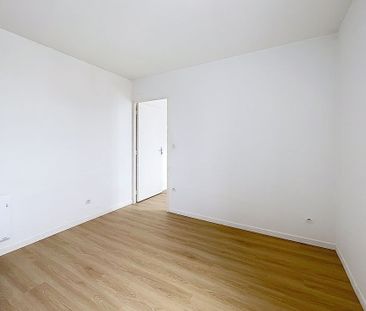 Location appartement 1 pièce, 27.00m², Angers - Photo 5