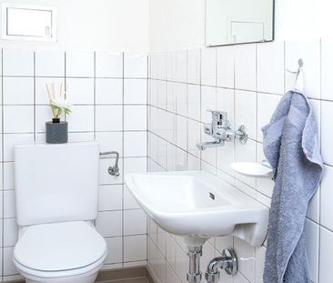 Charmante 3.0-Zimmer-Wohnung in Flawil zu vermieten - Foto 4