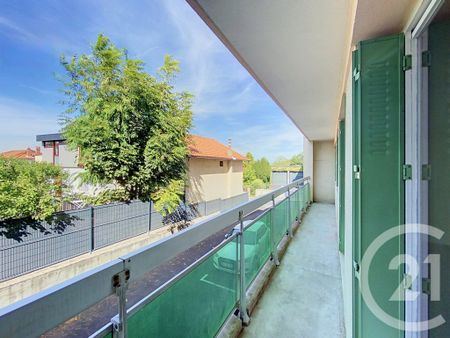 Location Appartement 3 pièces 59m² BEAUMONT 63110 - Photo 3