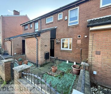 Ashton Road East, 160, Failsworth, M35 9PG, Manchester - Photo 3