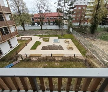 Location - appartement - 61.9 m² - 3 Pièces - Photo 5