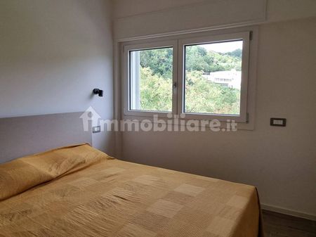 Bilocale via Carlo Linneo 130, Rivarolo, Genova - Photo 3