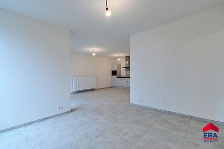Te huur: modern appartement in centrum Eeklo - Foto 4