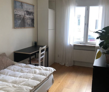 Fatburs Kvarngata, Stockholm - Foto 6