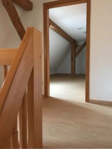 Wunderschöne Maisonettewohnung im Herzen der Innenstadt – Ihr neues Zuhause! - Photo 5