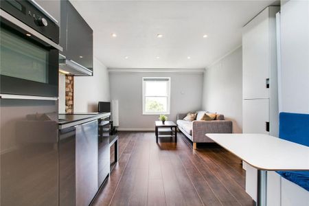 1 bedroom flat to rent - Photo 2