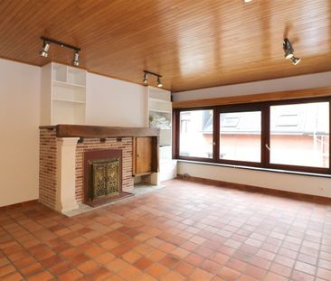 2-slaapkamer woning in Scherpenheuvel centrum - Photo 2