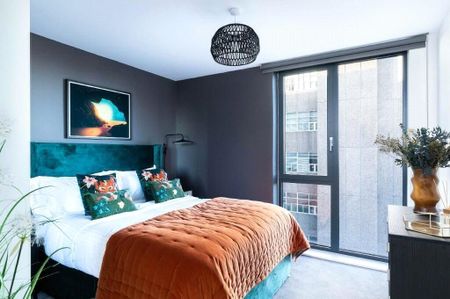 2 bedroom apartment to rent - Photo 4