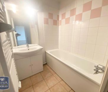 Appartement à louer 2 pièces 54.11m² - Photo 5