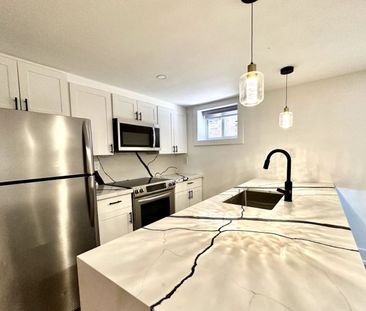 For Lease - 43 Wineva Avenue Unit# Lower, Toronto, Ontario - Photo 5