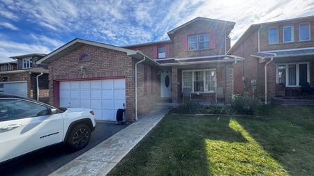 For Lease - 45 WEXFORD Road, Brampton, Ontario - Photo 4