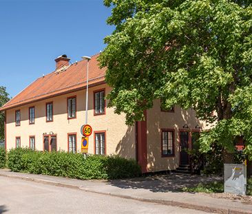 Fredriksgatan 29 C - Photo 1