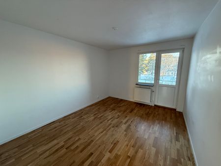 Rönnbergagatan 10 – 3rok(lgh 1203) - Foto 3