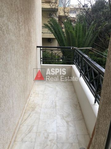 Διαμέρισμα για ενοικίαση Μαρούσι - Φωτογραφία 3