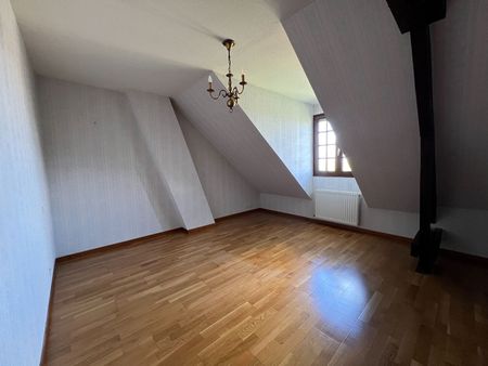 Location maison 5 pièces, 115.33m², Trinay - Photo 5