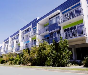 1 Bedroom Apartment (1 bathroom) - Photo 1