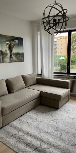 Fridhemsplan, Stockholm - Photo 1