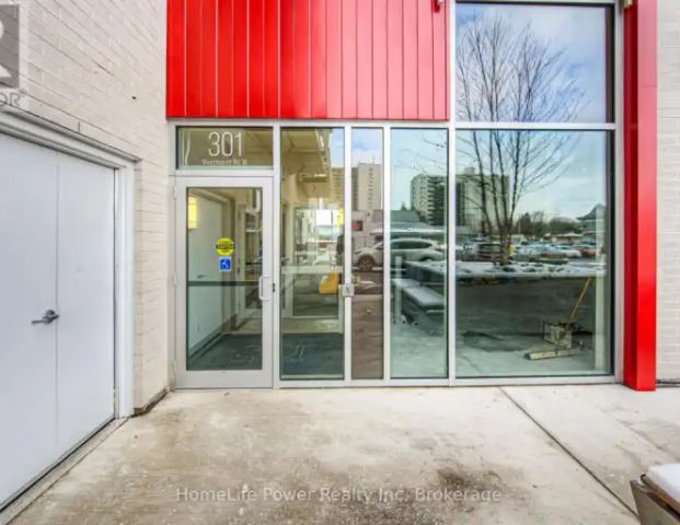 G4 - 301 WESTMOUNT ROAD | G4 - 301 WESTMOUNT ROAD, Kitchener - Photo 1