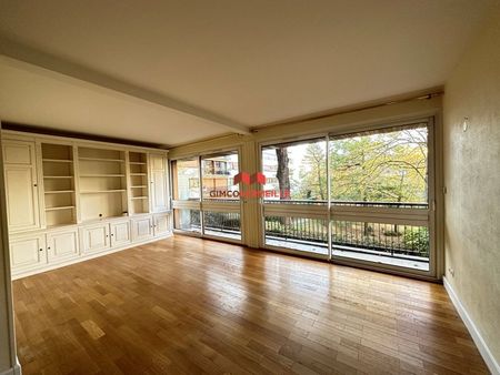 Appartement 4 Pièces 86 m² - Photo 5