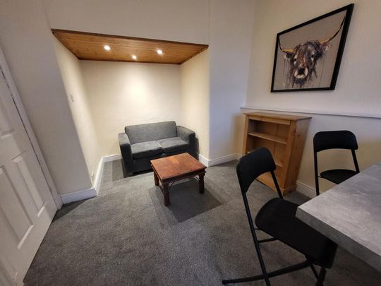 1 bedroom end of terrace house to rent - Photo 1