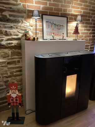 MAISON DE BOURG - Photo 1