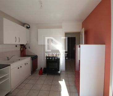 Location Appartement 3 pièces 74m² LOUHANS 71500 - Photo 5