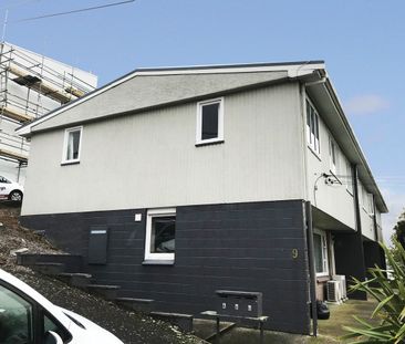 Room 1/9B Heriot Row, Dunedin Central, Dunedin City - Photo 1